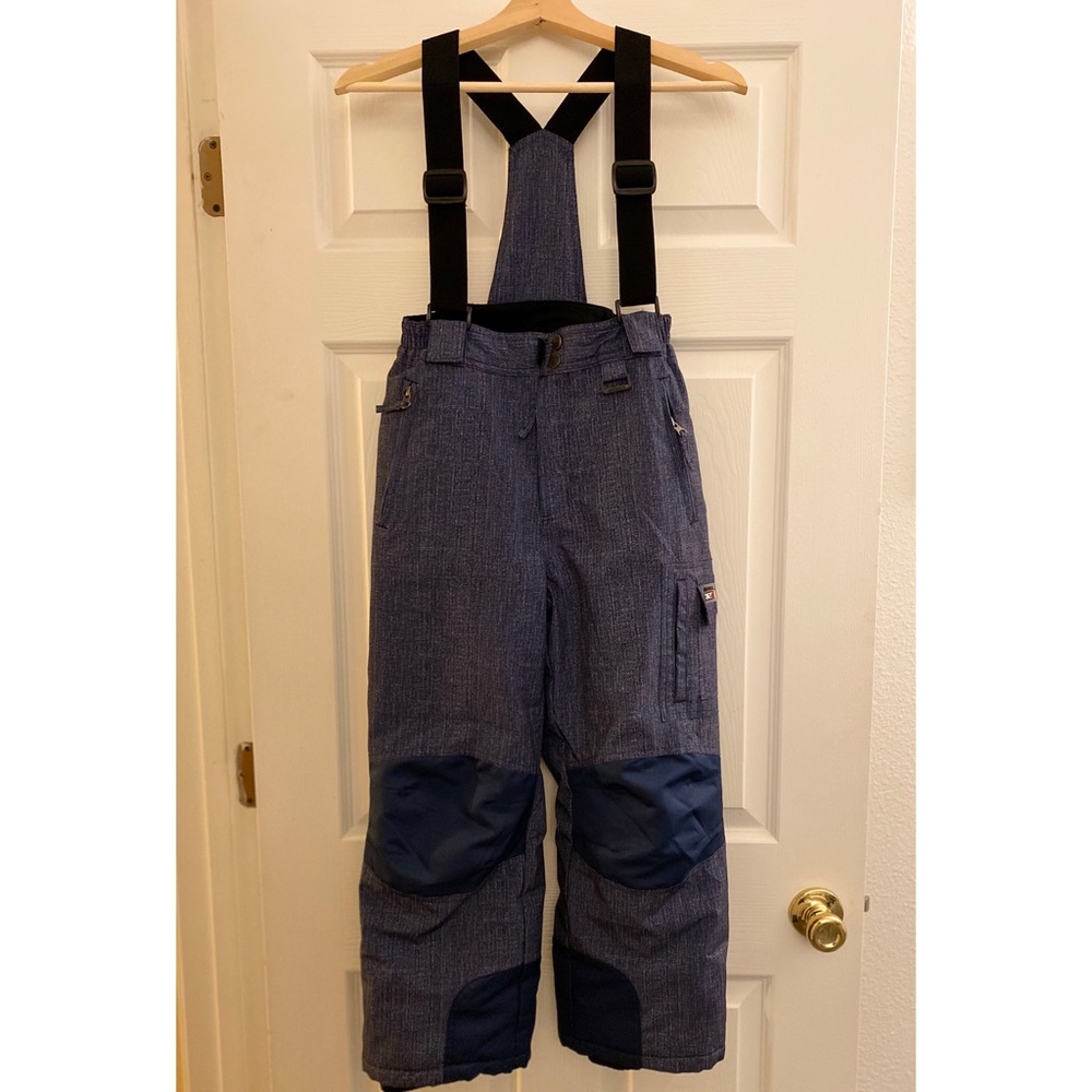 Boys snow pants